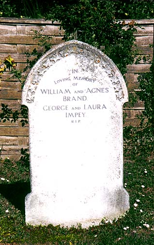 Brand, Laura